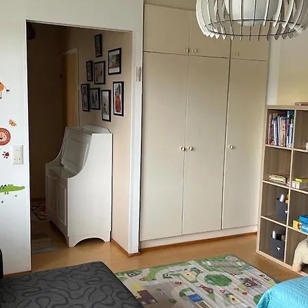 Family-friend With Sauna Apartman Joensuu